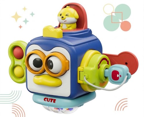 Educational toys for year - toys,