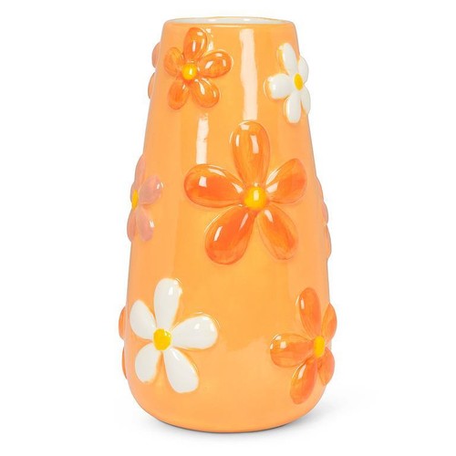 Large bold flower - bold,