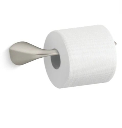 Kohler avail toilet paper - kohler,