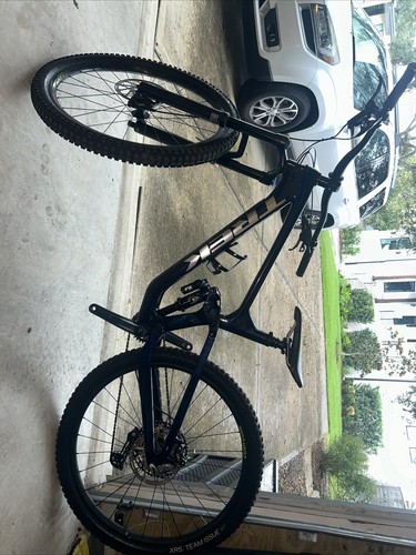 2022 trek slash size - trek, 9.7,