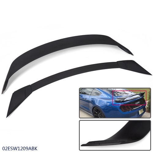 4pc trunk wing lower - 4pc,
