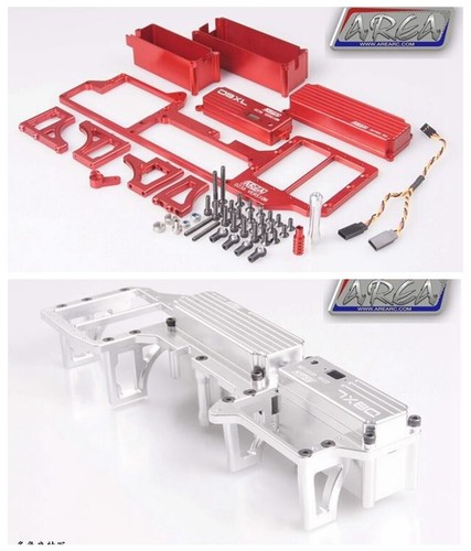 Area alloy cnc - area,