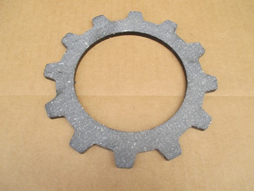 Pto clutch disc - pto, for