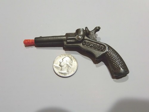 Antique cast iron - iron, toy
