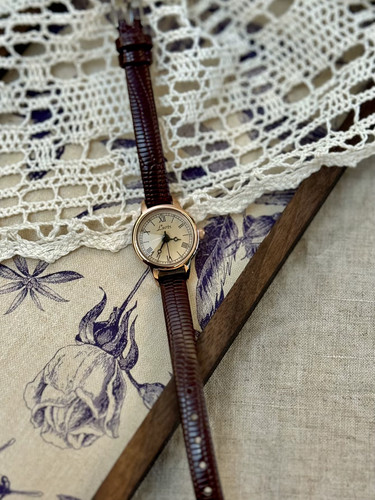 Bronze tone french vintage - tone,