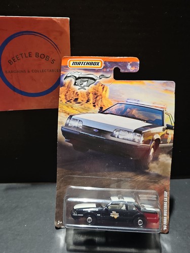Mattel 2019 matchbox 1993 - matchbox,