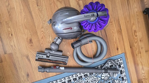 Dyson dc39 bagless - dc39,