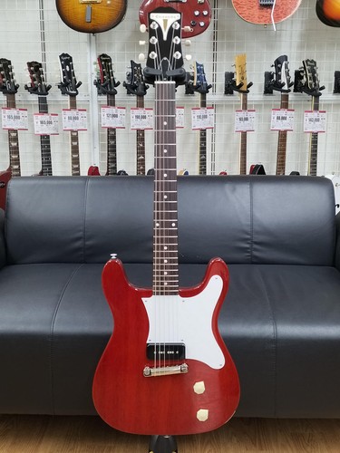 Epiphone usa coronet - epiphone,