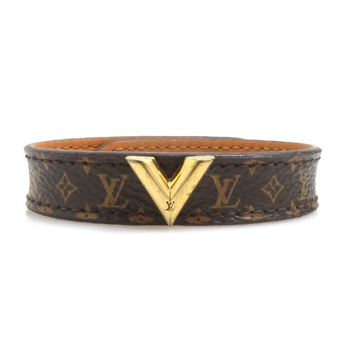 Auth louis vuitton essential - essential, v