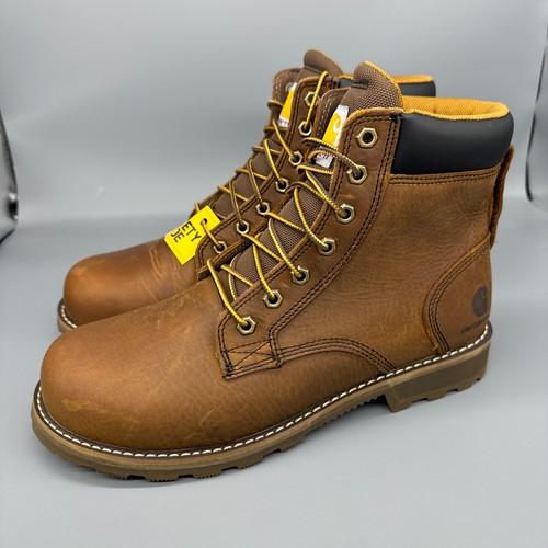 Carhartt frontier water - frontier, 6"