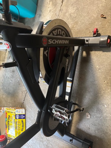 Schwinn 100718 ic3 upright - ic3,