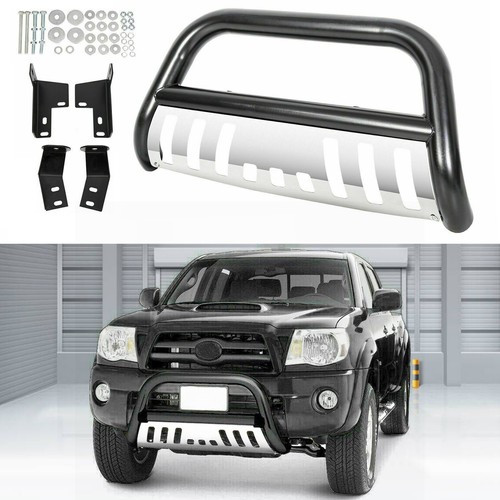 Bull bar brush push front - bull,