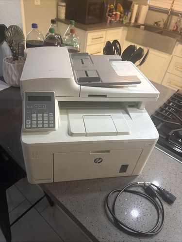 Laserjet pro mfp m148fdw - hp,