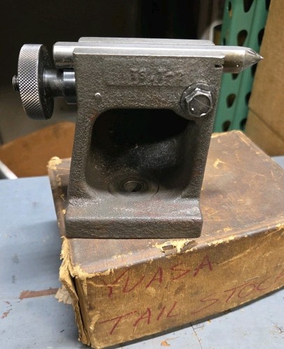 Yuasa tail stock for - yuasa, 5c
