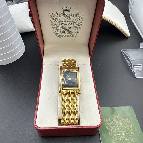 Paolo gucci women gold - paolo, women’s
