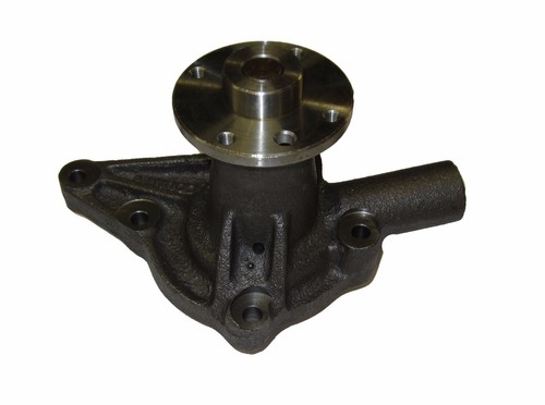 New cast iron - new,
