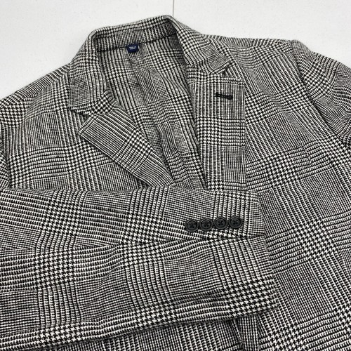 Crew blazer men size - crew, men's