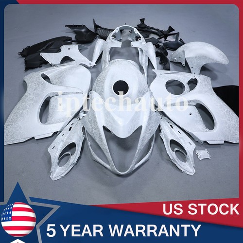 Ice cracked forged carbon - ice,
