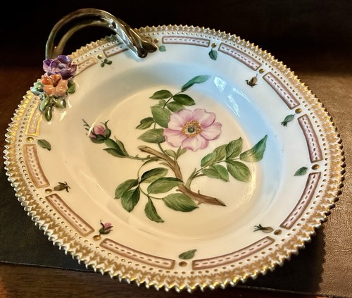 1926 royal copenhagen flora - royal,