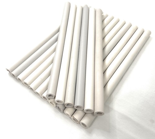 Ceramic rods 18pc - 9, 1/2"