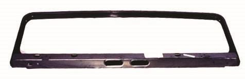 Omix windshield frame - omix,
