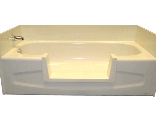 Walk bath tub shower - bath, easy