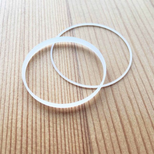 126610 watch glass - glass, seal