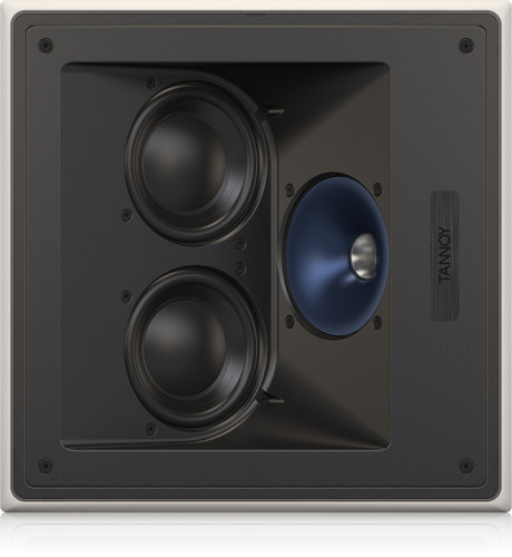 Tannoy way dual - tannoy, 3-way