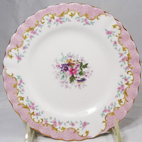 Serenity royal albert salad - albert,