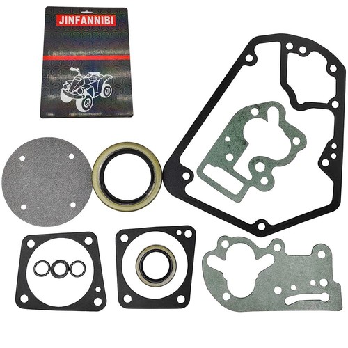 Bottom end gasket kit for - gasket,
