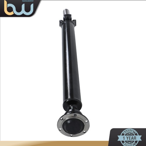 Rear side driveshaft - driveshaft, prop