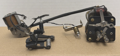 Lionel original prewar 700e - lionel,