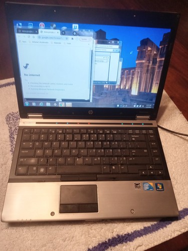 Elitebook 8440p laptop - elitebook,