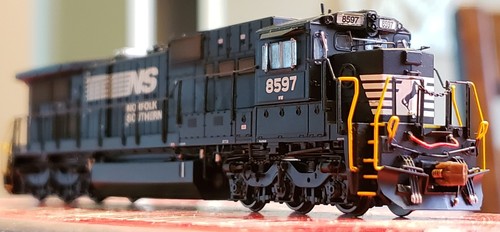 Scaletrains norfolk southern - scaletrains, n