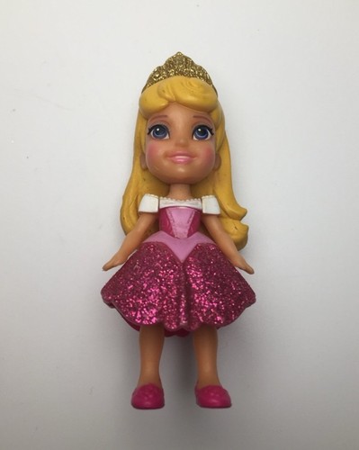 Disney posable mini toddler - posable,