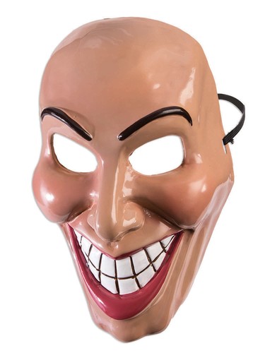 Rubies female evil - evil, grin