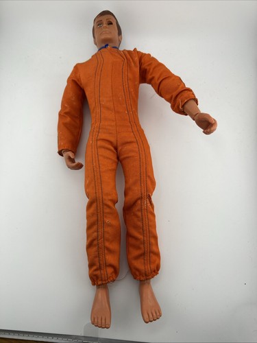 Vintage kenner steve austin - steve,