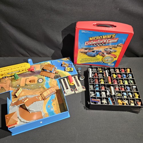 Galoob micro machines - micro, lot