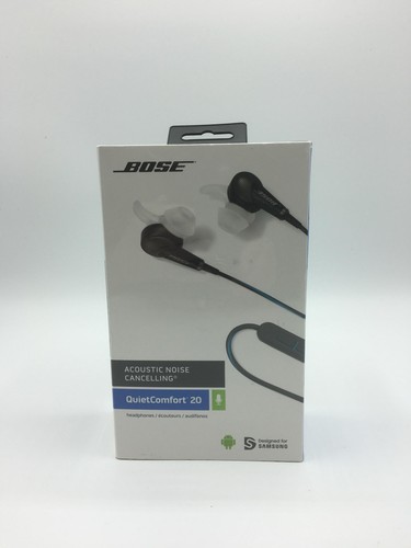 Bose quietcomfort qc20 ie - quietcomfort,