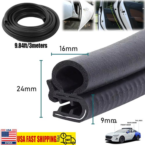 Automotive door weather - automotive,