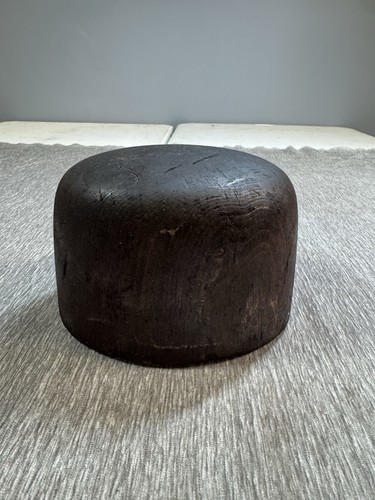 Antique primitive millinery - antique,