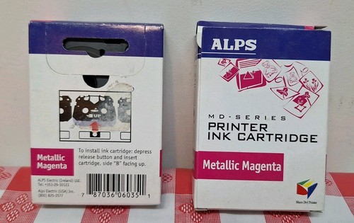 Alps md 5000 5500 - 🖨️,