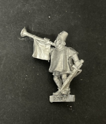 Games workshop warhammer metal - warhammer,