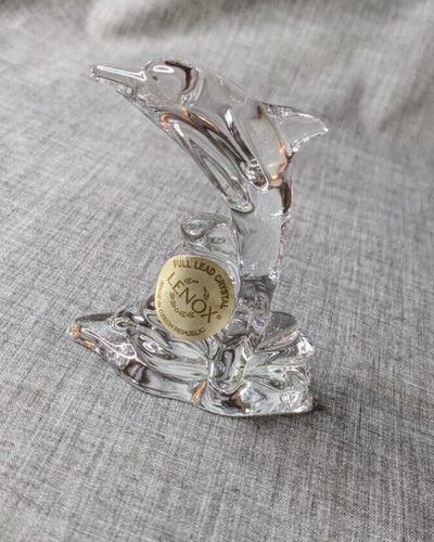 Lenox crystal fine - crystal,