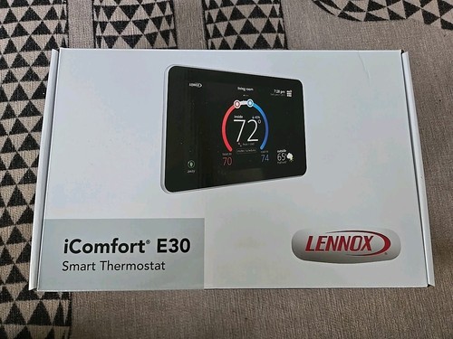 Lennox 15s63 icomfort - 15s63,