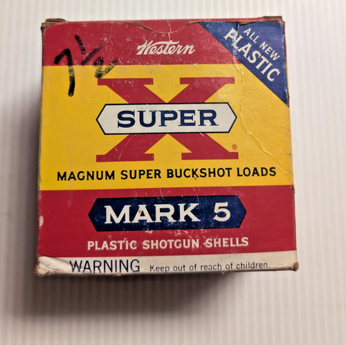 Western super magnum - western,