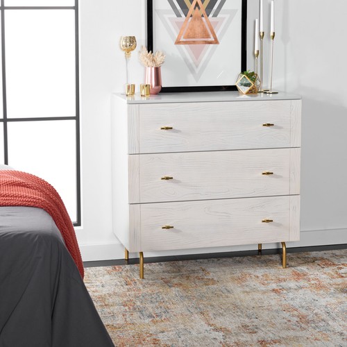 Safavieh genevieve drawer - safavieh,