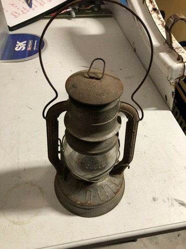 Vintage antique dietz lite - vintage,