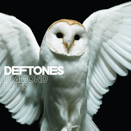 Deftones diamond eyes lp - eyes,