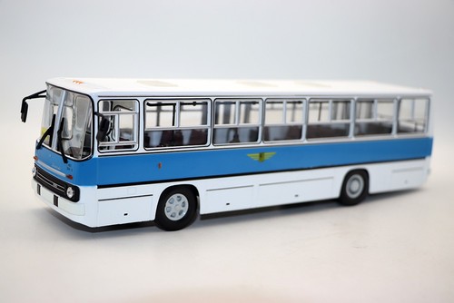 Premium classixxs ikarus - classixxs, 1/43